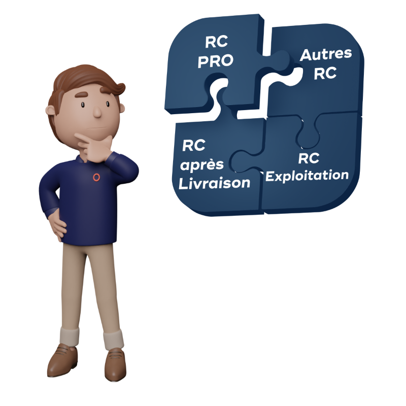 découvrez comment souscrire facilement à une assurance responsabilité civile professionnelle en ligne. protégez votre activité et vos clients en quelques clics grâce à notre guide simple et accessible.