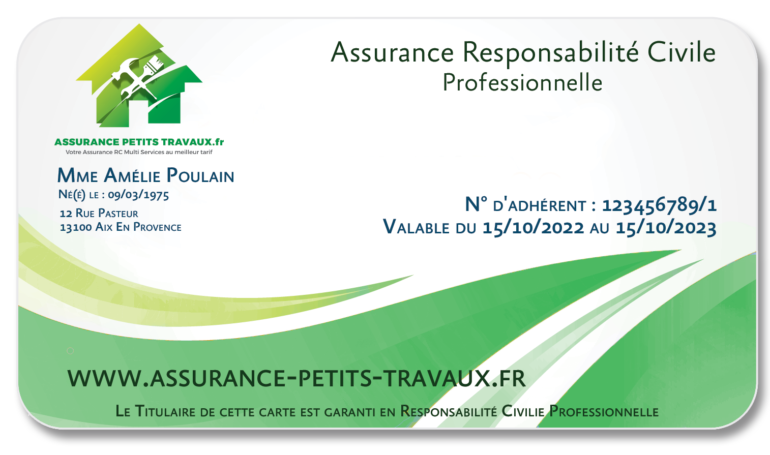 découvrez comment souscrire facilement votre assurance responsabilité civile professionnelle en ligne. protégez votre activité avec une couverture adaptée, le tout en quelques clics.