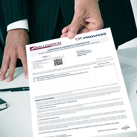 découvrez l'assurance décennale spécialement conçue pour les auto-entrepreneurs avec la macif. protégez vos projets et votre activité en toute sérénité grâce à une couverture adaptée à vos besoins professionnels.