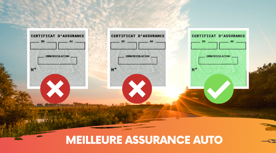 découvrez comment choisir la meilleure assurance auto pour vos besoins. comparez les offres, comprenez les garanties et profitez de conseils pratiques pour bénéficier d'une protection optimale sur la route.