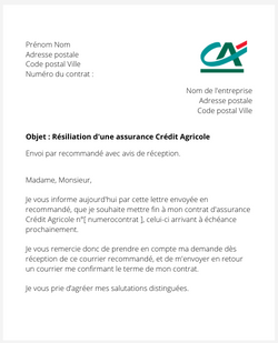 découvrez comment contacter l'assurance du crédit agricole facilement. obtenez des informations sur les services offerts, les formulaires à remplir et les coordonnées pour une assistance rapide et efficace.