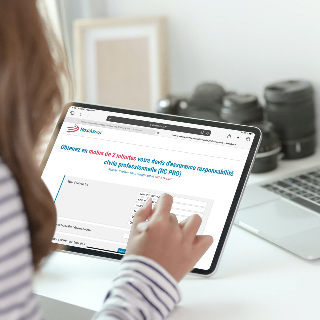 découvrez l'importance de l'assurance professionnelle obligatoire pour protéger votre activité et respecter la législation en vigueur. profitez de conseils pour choisir la couverture adaptée à vos besoins spécifiques.