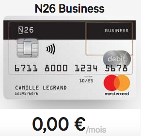 découvrez notre guide complet sur les comptes bancaires gratuits pour auto-entrepreneurs. comparez les meilleures options et choisissez celle qui correspond à vos besoins professionnels sans frais cachés.