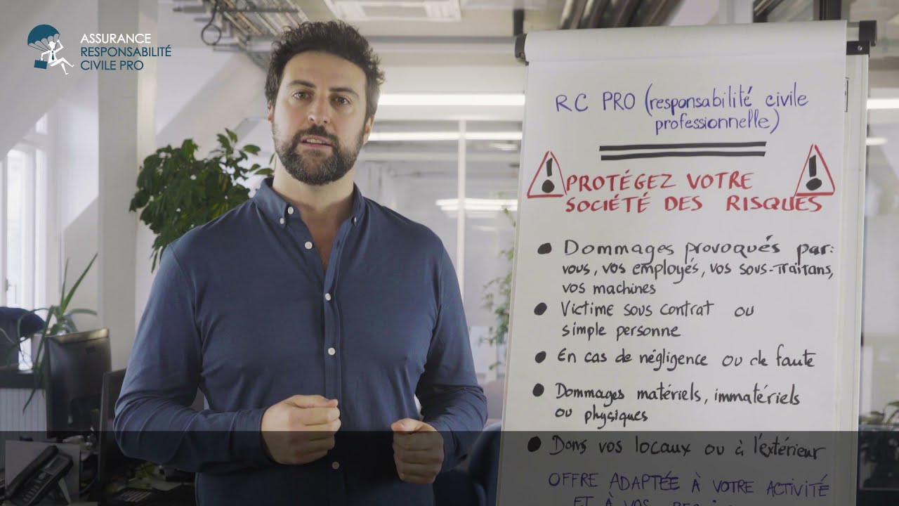 découvrez les offres d'assurance responsabilité civile professionnelle (rc pro) de la maaf. protégez votre activité et sécurisez votre avenir professionnel avec des solutions adaptées à vos besoins. obtenez un devis personnalisé et bénéficiez de la confiance d'un acteur majeur de l'assurance en france.