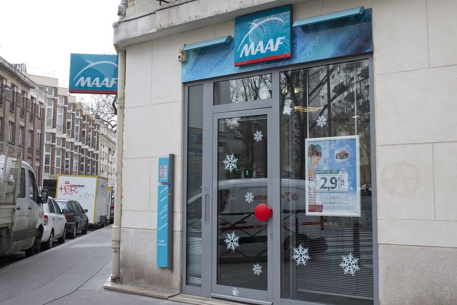 découvrez l'assurance responsabilité civile professionnelle (rc pro) de maaf, une solution adaptée aux besoins des professionnels. protégez votre activité et sécurisez votre avenir avec des garanties complètes et un accompagnement personnalisé.