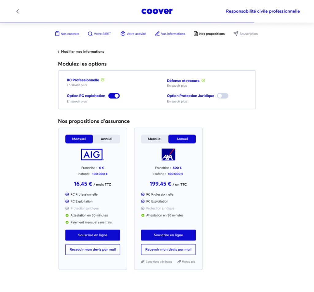 découvrez l'importance de l'assurance pour les naturopathes. protégez votre pratique et vos clients avec une couverture adaptée, garantissant sécurité et sérénité pour tous.
