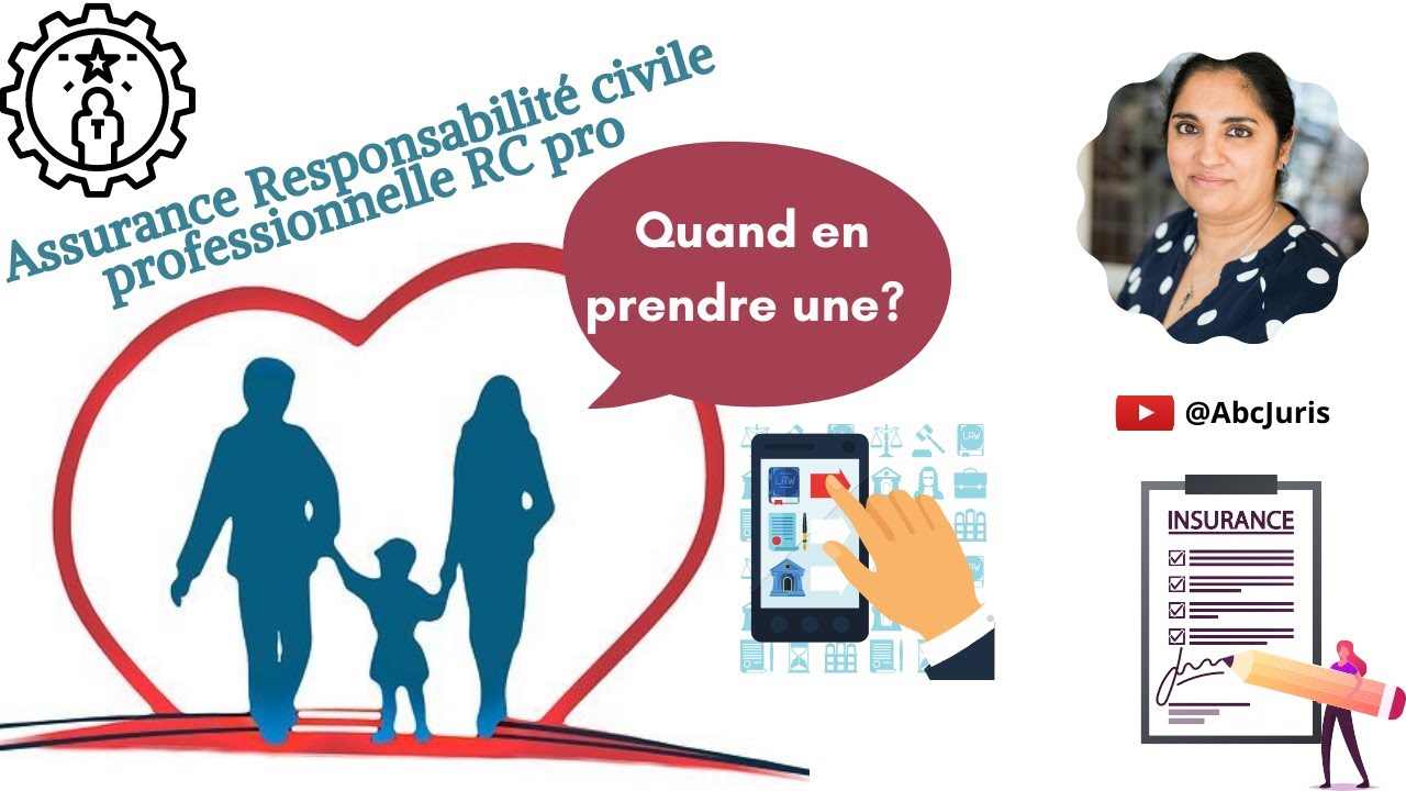 découvrez pourquoi la responsabilité civile professionnelle (rc pro) est essentielle pour les professions libérales. protégez-vous et votre activité en comprenant les enjeux et obligations liés à cette couverture indispensable.