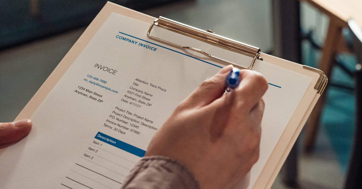 découvrez comment simplifier votre processus de facturation avec des solutions innovantes. maximisez l'efficacité de votre entreprise grâce à des outils de gestion des factures adaptés à vos besoins.