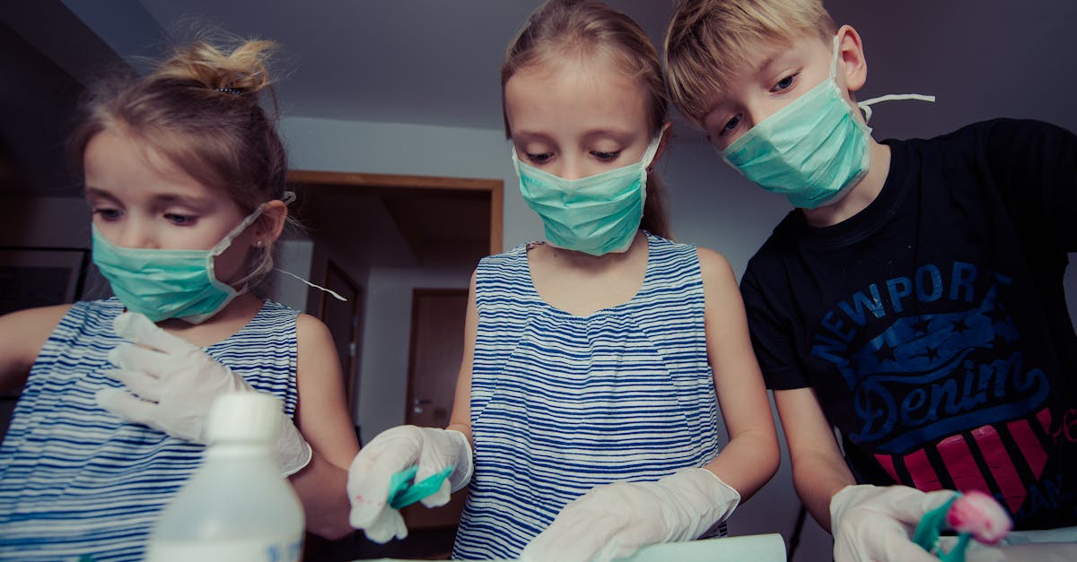 découvrez les dernières tendances et innovations dans le secteur de la santé. restez informé sur les meilleures pratiques en matière de soins, d'égalité d'accès et d'innovations technologiques qui révolutionnent le domaine de la santé.