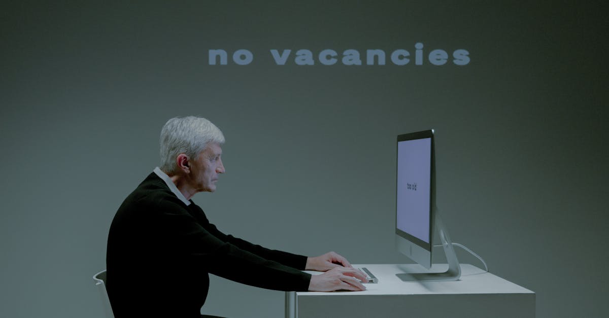 découvrez les enjeux de l'unemployment, ses causes, ses conséquences sur l'économie et les solutions pour y faire face. informez-vous sur les dispositifs d'aide aux chômeurs et les initiatives pour favoriser le retour à l'emploi.