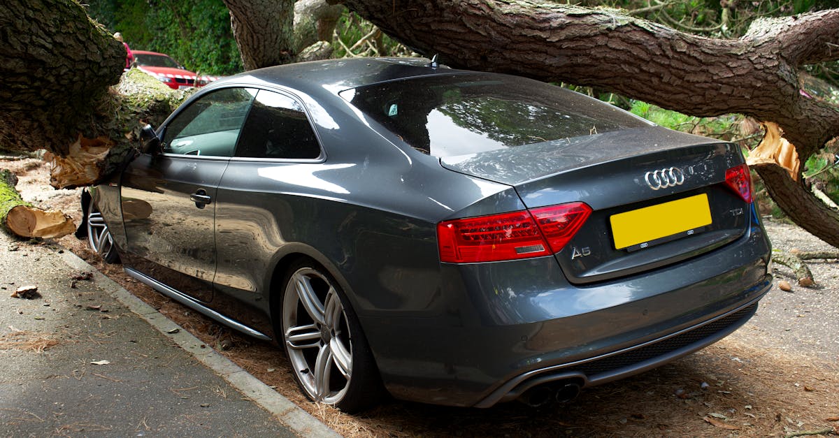 découvrez tout ce qu'il faut savoir sur l'assurance automobile : des conseils pour choisir la bonne couverture à des astuces pour économiser sur vos primes. protégez votre véhicule et votre tranquillité d'esprit avec notre guide complet.