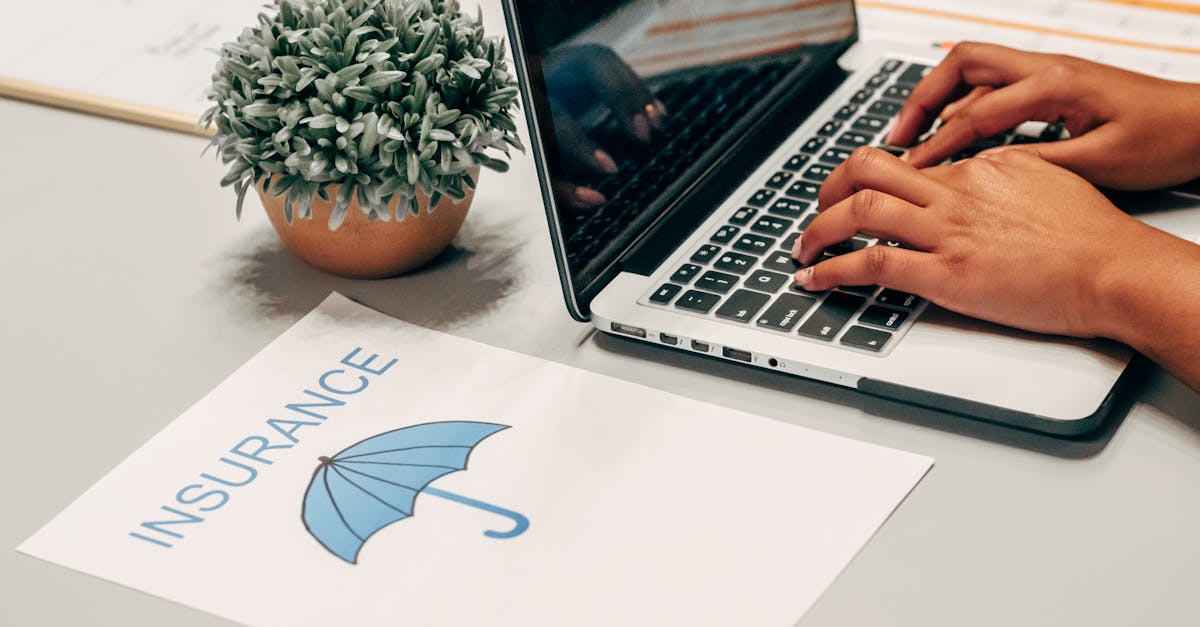 découvrez comment protéger votre entreprise avec une assurance adaptée. notre guide sur l'assurance commerciale vous aide à choisir la couverture idéale pour sécuriser vos actifs et assurer la pérennité de votre activité.