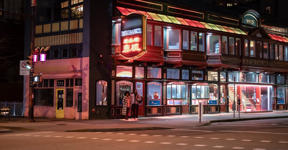 découvrez comment l'assurance commerciale protège votre entreprise contre les risques financiers. explorez nos solutions adaptées pour assurer la pérennité de votre activité.