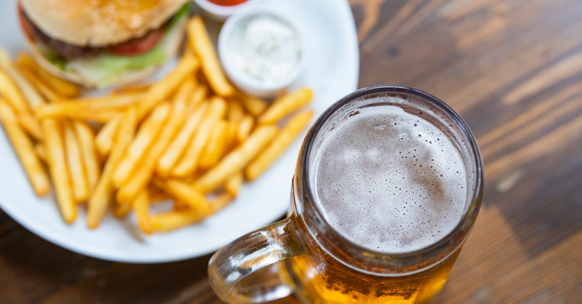 découvrez une assurance dédiée aux établissements de fast food, protégeant votre activité contre les imprévus, les pertes financières et les accidents. optez pour une couverture sur mesure, adaptée à votre secteur.