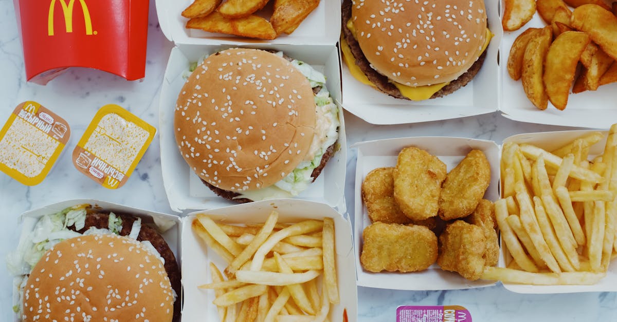 découvrez notre assurance dédiée aux restaurants de fast food, offrant une couverture complète pour protéger votre entreprise contre les risques spécifiques du secteur. assurez votre succès avec une protection adaptée à vos besoins !